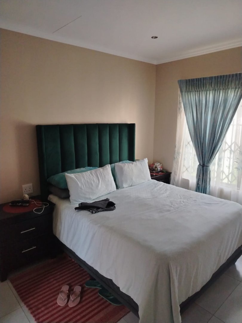 3 Bedroom Property for Sale in Heidedal Free State